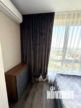 1-к квартира, на длительный срок, 48м2, 10/12 этаж