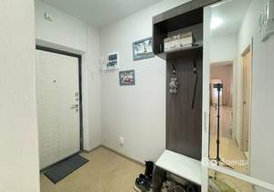 1-к квартира, на длительный срок, 31м2, 3/18 этаж