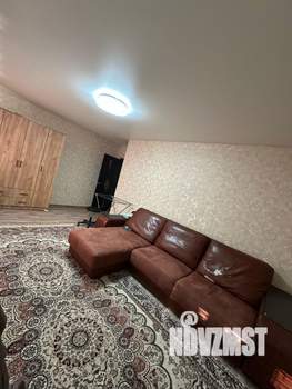 2-к квартира, посуточно, 48м2, 1/12 этаж