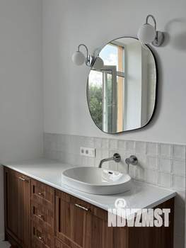 2-к квартира, на длительный срок, 57м2, 3/4 этаж