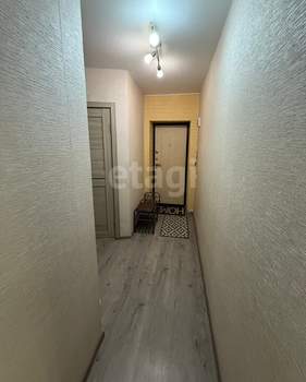 2-к квартира, на длительный срок, 46м2, 2/5 этаж