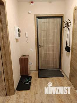 1-к квартира, на длительный срок, 41м2, 8/17 этаж