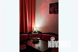 1-к квартира, посуточно, 40м2, 13/17 этаж