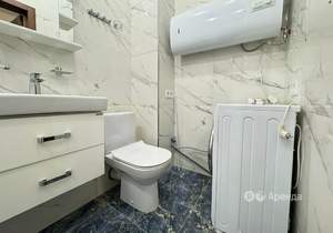 1-к квартира, на длительный срок, 40м2, 2/6 этаж