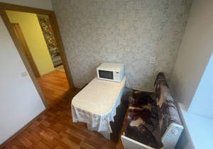 1-к квартира, на длительный срок, 32м2, 5/5 этаж