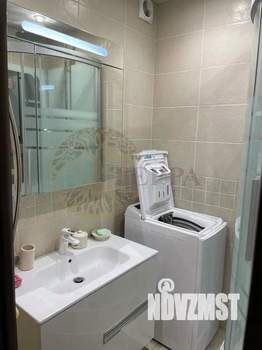 1-к квартира, на длительный срок, 45м2, 10/10 этаж