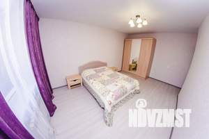 2-к квартира, посуточно, 70м2, 5/20 этаж