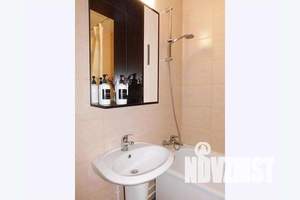 1-к квартира, посуточно, 35м2, 13/16 этаж