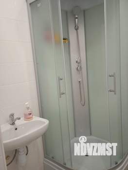 Студия квартира, на длительный срок, 22м2, 15/18 этаж