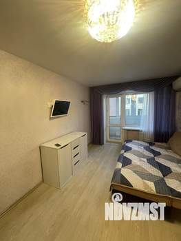 1-к квартира, посуточно, 31м2, 1/1 этаж