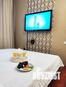 1-к квартира, посуточно, 30м2, 4/6 этаж