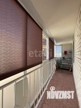 2-к квартира, на длительный срок, 63м2, 13/17 этаж