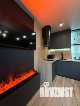 Студия квартира, посуточно, 20м2, 3/23 этаж