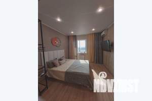 1-к квартира, посуточно, 30м2, 15/17 этаж