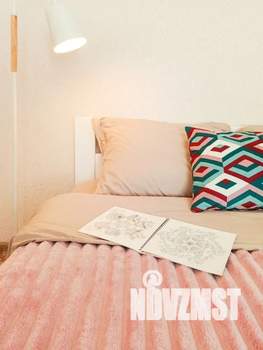 1-к квартира, посуточно, 38м2, 5/15 этаж