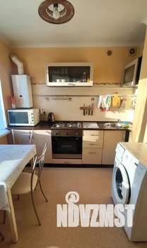 2-к квартира, посуточно, 55м2, 5/5 этаж