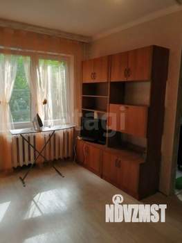 1-к квартира, на длительный срок, 29м2, 1/5 этаж