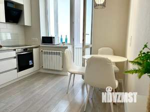 1-к квартира, посуточно, 37м2, 14/16 этаж