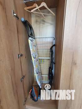 1-к квартира, посуточно, 38м2, 15/17 этаж