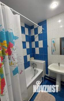 1-к квартира, на длительный срок, 40м2, 15/28 этаж