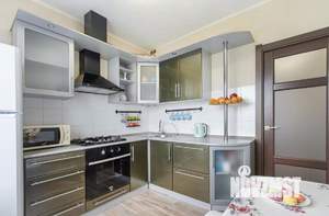 2-к квартира, посуточно, 75м2, 1/1 этаж