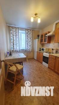 2-к квартира, посуточно, 55м2, 4/17 этаж