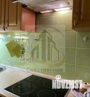 2-к квартира, на длительный срок, 48м2, 11/17 этаж