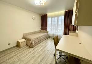 3-к квартира, на длительный срок, 72м2, 8/25 этаж