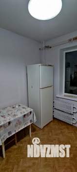 1-к квартира, на длительный срок, 37м2, 7/10 этаж