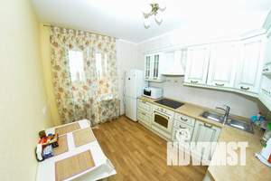 1-к квартира, посуточно, 43м2, 11/15 этаж