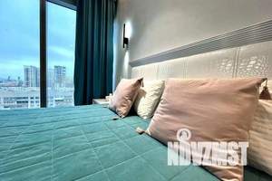 1-к квартира, посуточно, 32м2, 8/18 этаж