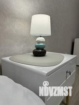 1-к квартира, посуточно, 41м2, 15/25 этаж