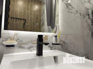 Студия квартира, посуточно, 27м2, 9/25 этаж