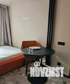 1-к квартира, посуточно, 18м2, 1/1 этаж