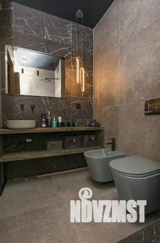 Студия квартира, посуточно, 42м2, 8/18 этаж