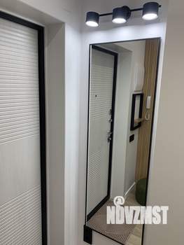 Студия квартира, на длительный срок, 20м2, 10/10 этаж