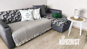 1-к квартира, посуточно, 40м2, 15/18 этаж