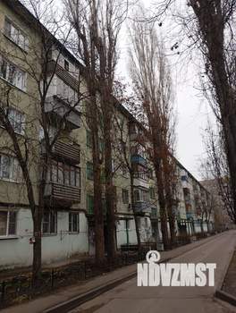 1-к квартира, на длительный срок, 32м2, 4/5 этаж