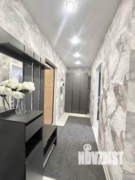 1-к квартира, на длительный срок, 41м2, 8/10 этаж