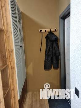 Студия квартира, посуточно, 20м2, 2/5 этаж