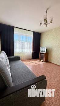 1-к квартира, на длительный срок, 30м2, 10/10 этаж