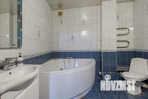 3-к квартира, посуточно, 90м2, 4/9 этаж