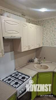 2-к квартира, на длительный срок, 42м2, 5/5 этаж