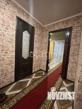 1-к квартира, на длительный срок, 41м2, 2/12 этаж