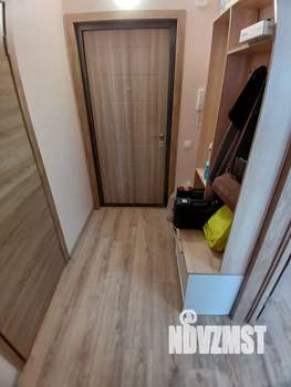 1-к квартира, на длительный срок, 36м2, 16/16 этаж