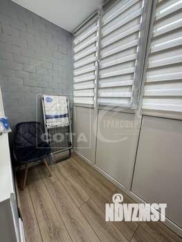 1-к квартира, на длительный срок, 42м2, 1/12 этаж