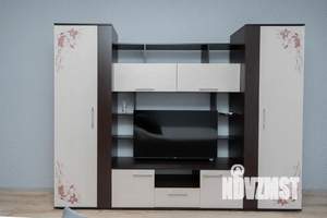 1-к квартира, посуточно, 40м2, 8/25 этаж