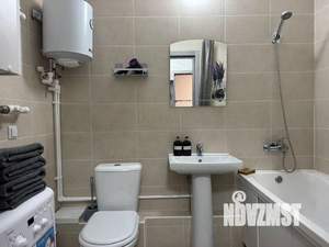 2-к квартира, посуточно, 45м2, 1/1 этаж