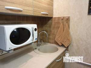 Студия квартира, на длительный срок, 32м2, 4/5 этаж