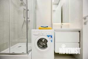 Студия квартира, на длительный срок, 20м2, 15/16 этаж